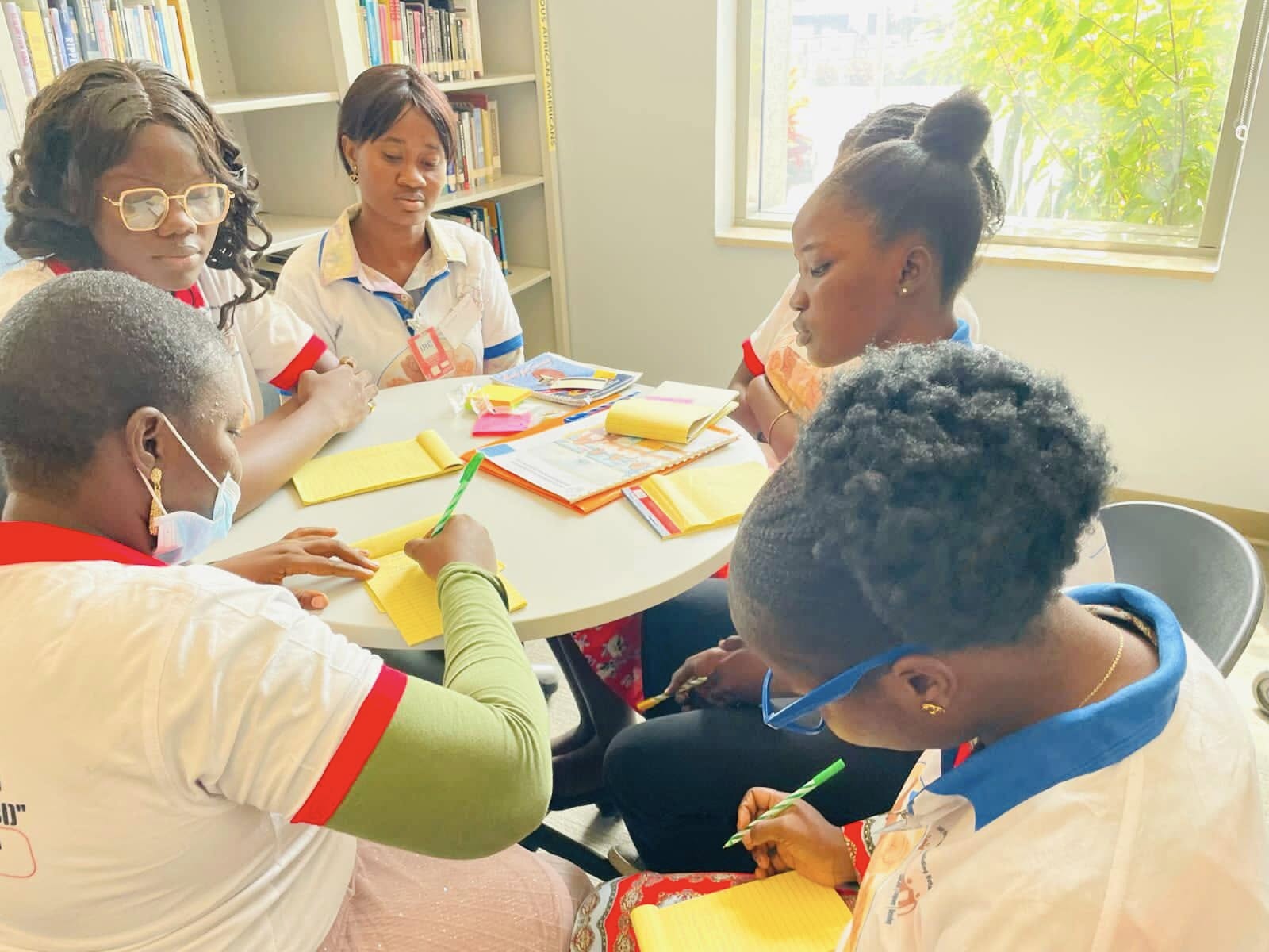 Community Garden Project