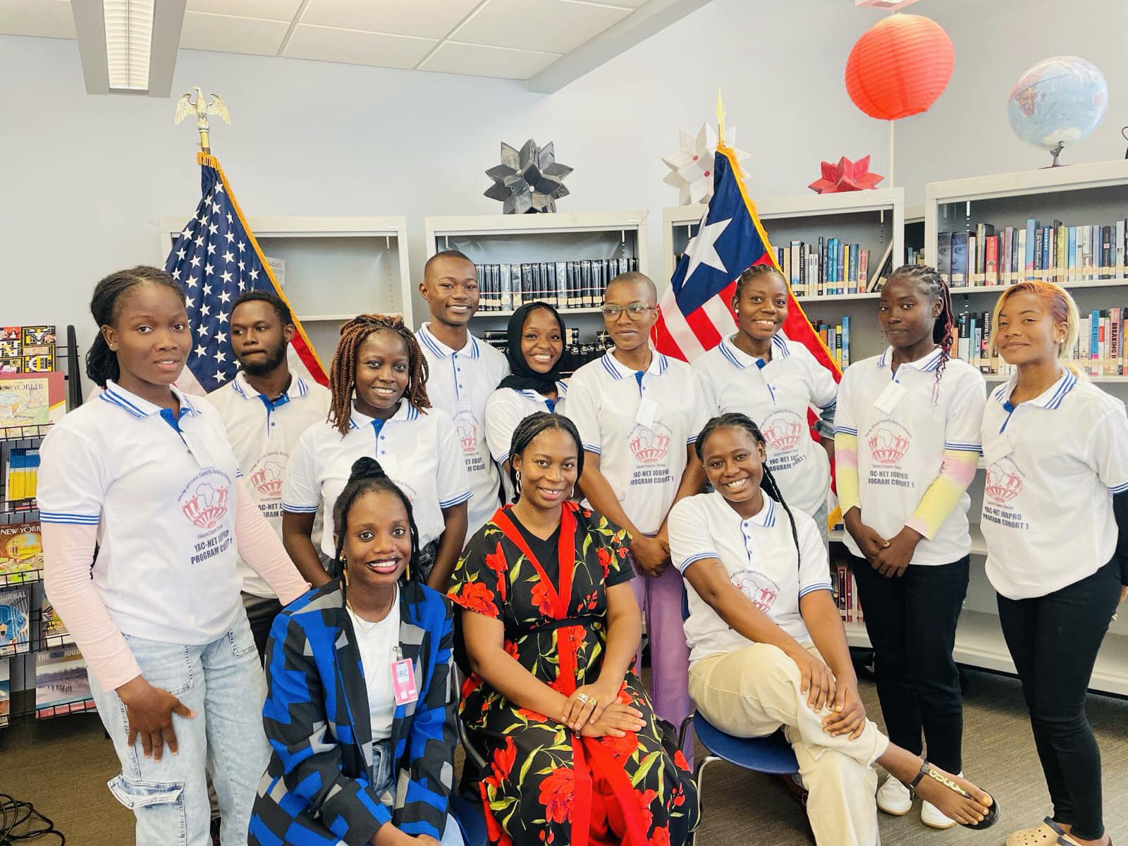 JobPro Training Session